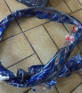n°fv588 cable compteur fiat fiorino 7765606 neuf DPA86
