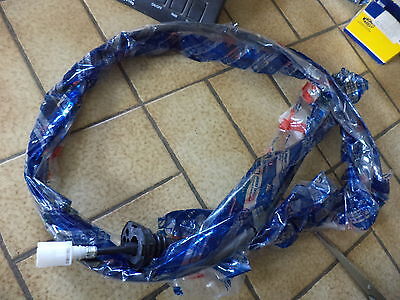 n°fv588 cable compteur fiat fiorino 7765606 neuf DPA86