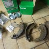 n°gd575 kit frein peugeot 309 renault r11 bk1015 lucas neuf DPA86