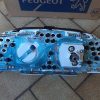 n°c112 compteur peugeot 306 diesel jaeger 6100kt neuf DPA86