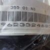 n°c112 compteur peugeot 306 diesel jaeger 6100kt neuf DPA86