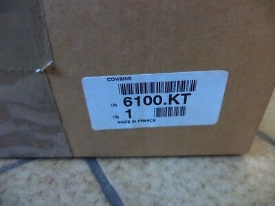 n°c112 compteur peugeot 306 diesel jaeger 6100kt neuf DPA86
