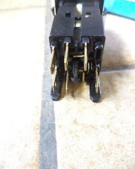 n°v529 commande lave phare citroen peugeot talbot 2516 trw neuf DPA86