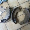 n°gd575 kit frein peugeot 309 renault r11 bk1015 lucas neuf DPA86