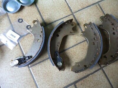 n°gd575 kit frein peugeot 309 renault r11 bk1015 lucas neuf DPA86