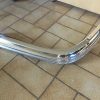 n°e635 crosse embout pare choc superieur avg w116 1168800170 neuve DPA86