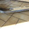 n°e635 crosse embout pare choc superieur avg w116 1168800170 neuve DPA86