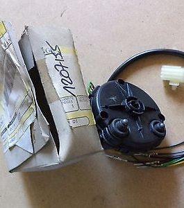 n°p211 moteur retroviseur gauche opel vectra B 90568534 /1207155  neuf DPA86