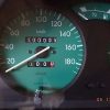 n°c56 compteur citroen saxo essence  jaeger 6101el neuf DPA86
