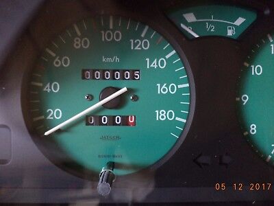 n°c56 compteur citroen saxo essence  jaeger 6101el neuf DPA86