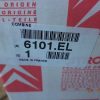 n°c56 compteur citroen saxo essence  jaeger 6101el neuf DPA86
