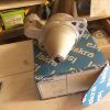 n°r127 demarreur lada samara 112 110 IS0417 neuf DPA86