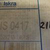 n°r127 demarreur lada samara 112 110 IS0417 neuf DPA86