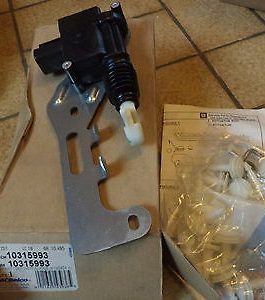n°gm75 moteur centralisation chevrolet  trans sport 10315993 neuf DPA86