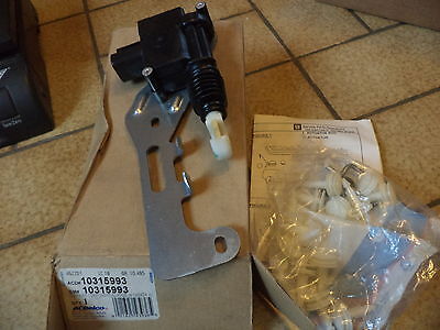 n°gm141 filtre air escalade blazer tahoe 25168081 neuf DPA86