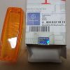 n°m45 cabochon clignotant mercedes mk sk a0008229810 neuf DPA86