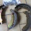 n°gd574 jeu garniture frein renault super 5 bk1049 lucas neuf DPA86