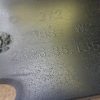 n°de262 coque retroviseur avg citroen c4 232635135 neuve DPA86
