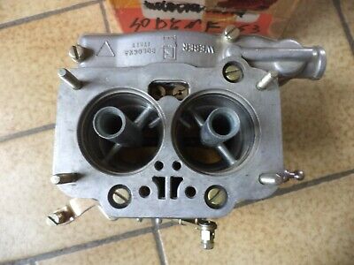 carburateur weber 40 DCNF 62/150 ferrari 308 gt 18950107 A occasion n°8ce140 DPA86