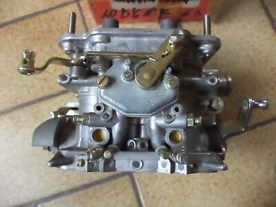 carburateur weber 40 DCNF 62/150 ferrari 308 gt 18950107 A occasion n°8ce140 DPA86