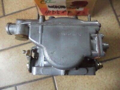 carburateur weber 40 DCNF 62/150 ferrari 308 gt 18950107 A occasion n°8ce140 DPA86