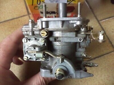 carburateur weber 40 DCNF 62/150 ferrari 308 gt 18950107 A occasion n°8ce140 DPA86