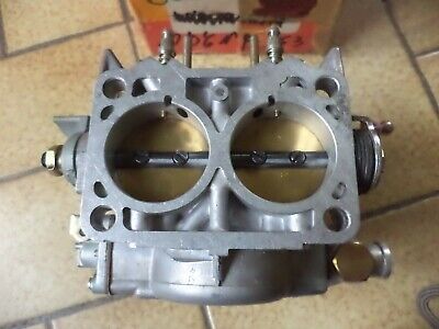 carburateur weber 40 DCNF 62/150 ferrari 308 gt 18950107 A occasion n°8ce140 DPA86