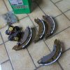 n°gd572 kit frein peugeot 306 bk1247g lucas neuf DPA86