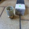 n°nc260 sonde radiateur opel calibra frontera 550639 neuve DPA86