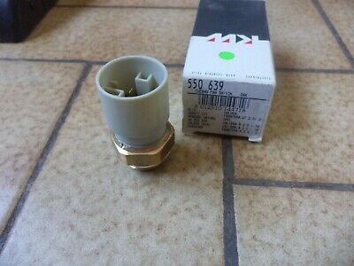 n°au5 pompe eau opel corsa A B 93179360 6334004 neuve DPA86