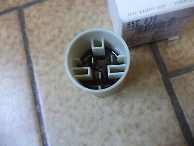 n°nc260 sonde radiateur opel calibra frontera 550639 neuve DPA86