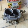 carburateur weber 40 DCNF 60/150 ferrari 308 gts 18950106 B occasion n°8ce141 DPA86