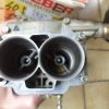 carburateur weber 40 DCNF 60/150 ferrari 308 gts 18950106 B occasion n°8ce141 DPA86