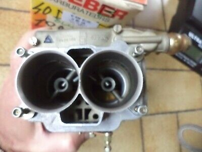 carburateur weber 40 DCNF 60/150 ferrari 308 gts 18950106 B occasion n°8ce141 DPA86
