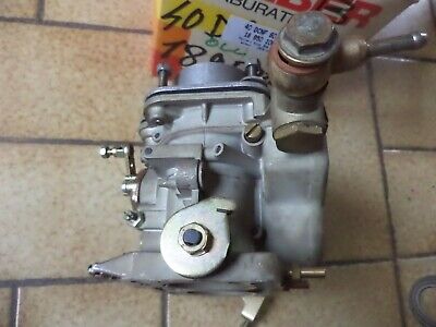 carburateur weber 40 DCNF 60/150 ferrari 308 gts 18950106 B occasion n°8ce141 DPA86