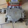 carburateur weber 40 DCNF 60/150 ferrari 308 gts 18950106 B occasion n°8ce141 DPA86