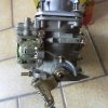 carburateur weber 40 DCNF 60/150 ferrari 308 gts 18950106 B occasion n°8ce141 DPA86