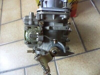 carburateur weber 40 DCNF 60/150 ferrari 308 gts 18950106 B occasion n°8ce141 DPA86