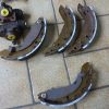 n°gd572 kit frein peugeot 306 bk1247g lucas neuf DPA86