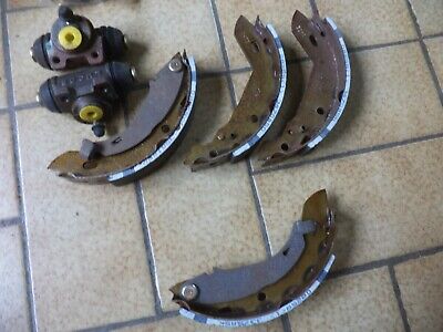n°gd572 kit frein peugeot 306 bk1247g lucas neuf DPA86