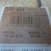 n°nc261 sonde radiateur mercedes 300 CE c124 w463 550636 neuve DPA86