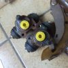 n°gd572 kit frein peugeot 306 bk1247g lucas neuf DPA86