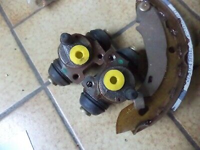 n°gd572 kit frein peugeot 306 bk1247g lucas neuf DPA86