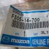 n°sa421 refroidisseur huile mazda 323 626 fs0514700 neuf DPA86