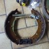 n°gd571 kit frein renault laguna gsk1050 lucas neuf DPA86