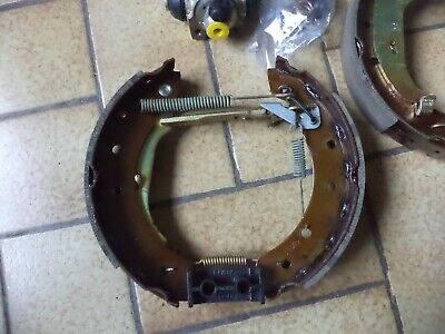 n°gd571 kit frein renault laguna gsk1050 lucas neuf DPA86