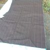 n°e430 tissu etoffe marron mercedes w124 0029831582 neuf DPA86