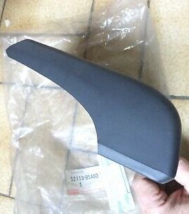 n°sa429 crosse pare choc avg toyota dyna 5211395a03 neuve DPA86