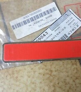 n°sa430 insigne MAJESTA toyota 000022019302 neuf DPA86