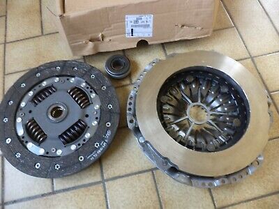 n°PL19 kit embrayage citroen jumper 3 peugeot boxer 3 1614191080 neuf DPA86